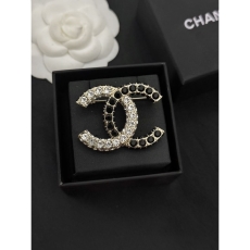 Chanel Brooches